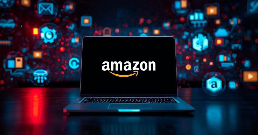 Afiliado da Amazon: Como divulgar de forma FÁCIL em 2025 [guia para iniciantes]
