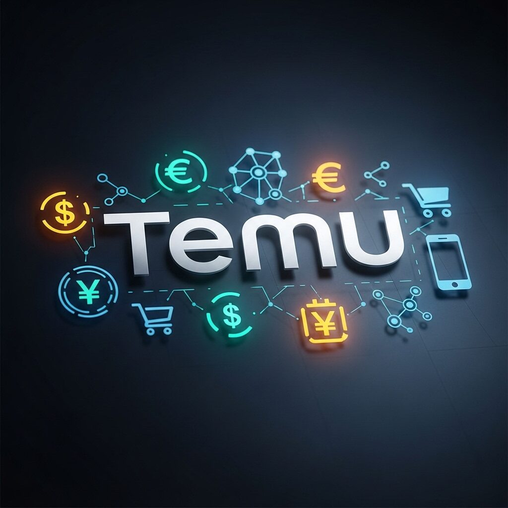 Como Ganhar Dinheiro com a Temu em 2025