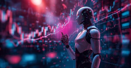 IA dá dinheiro? Descubra como lucrar nesse mercado em 2025