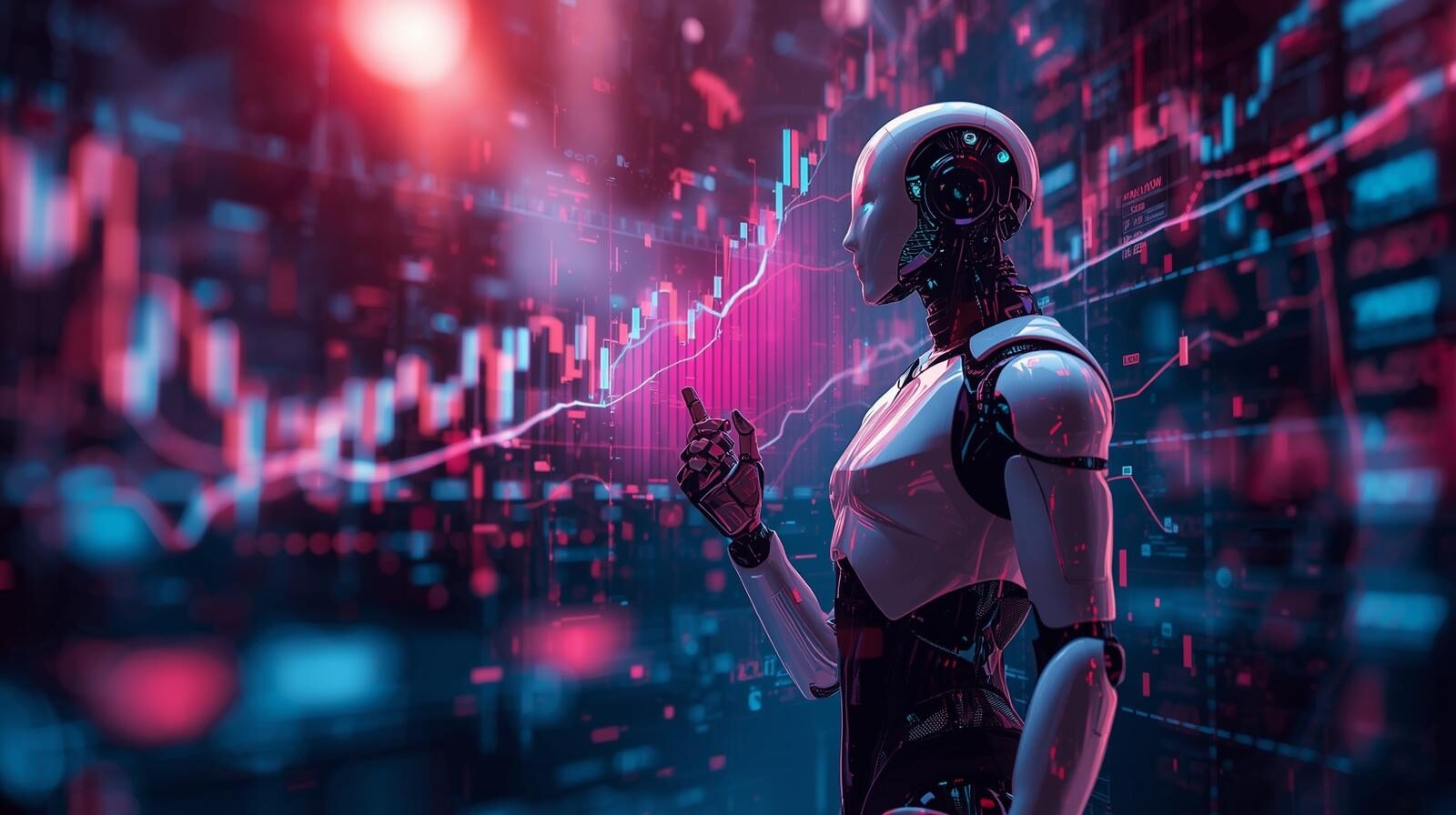 IA dá dinheiro? Descubra como lucrar nesse mercado em 2025