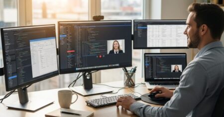 25 Maneiras de Ganhar Dinheiro Online em 2025