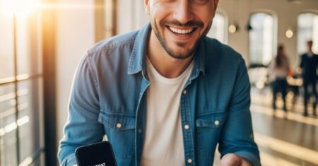 UGC em 2025: Como Criar Conteúdo para Marcas e Ser Pago em Dólar