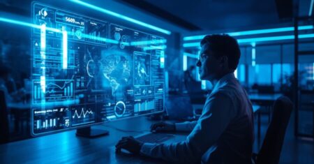 Marketing Digital em 2025: O Que Mudou e Como Aproveitar