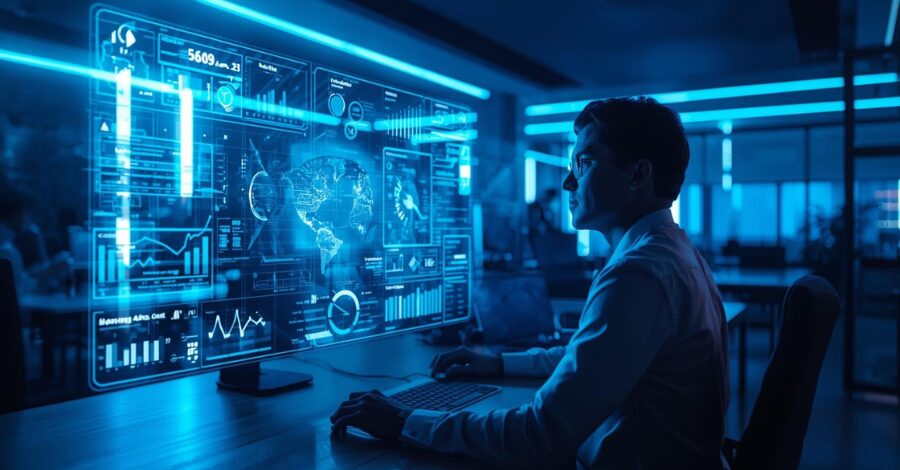 Marketing Digital em 2025: O Que Mudou e Como Aproveitar