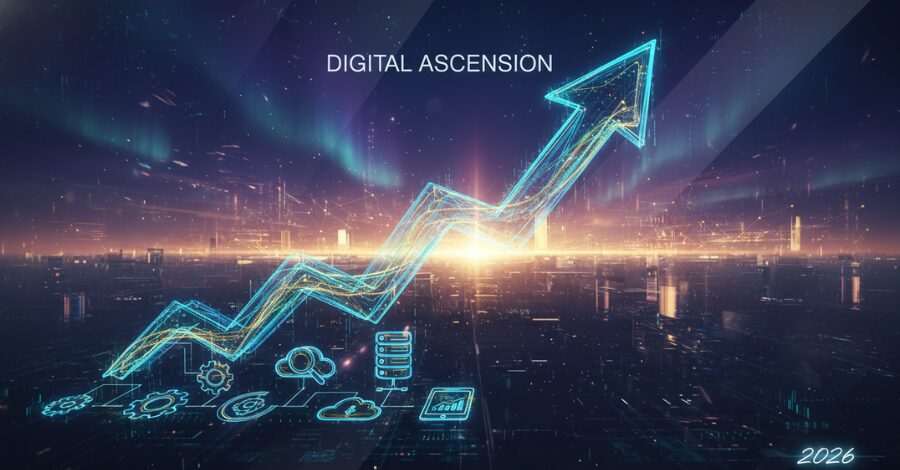 Crescimento e Escalabilidade em 2026