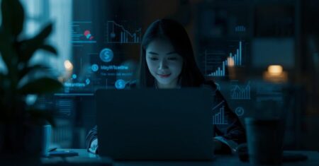 O Império Invisível: Marketing de Afiliados Sem Aparecer