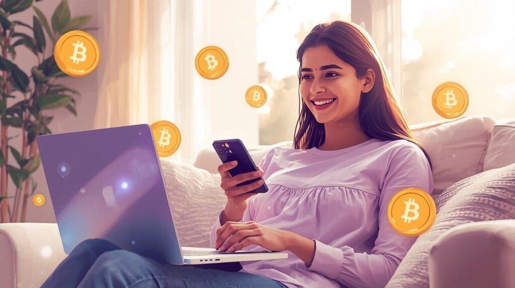 Imagem destacada de Os 7 Melhores Aplicativos e Sites para Ganhar Renda Extra
