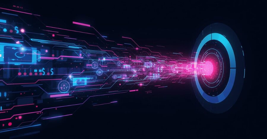 Transações e Vendas Anônimas