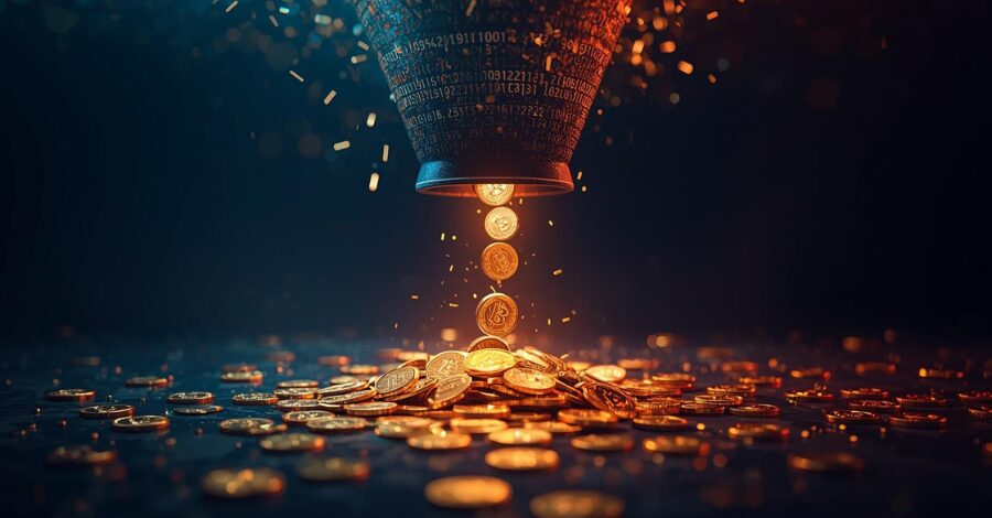 5. Produção de Mídia Sintética (Stock Assets)