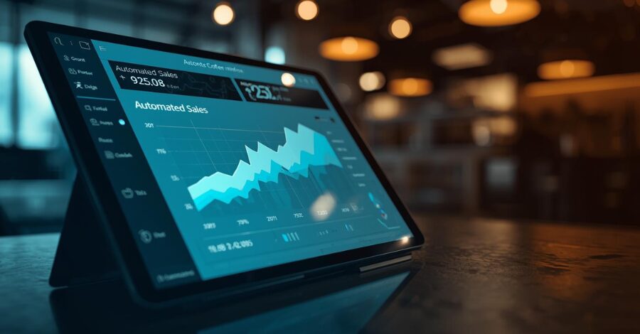 Análise Preditiva de Dados para Pequenos Negócios