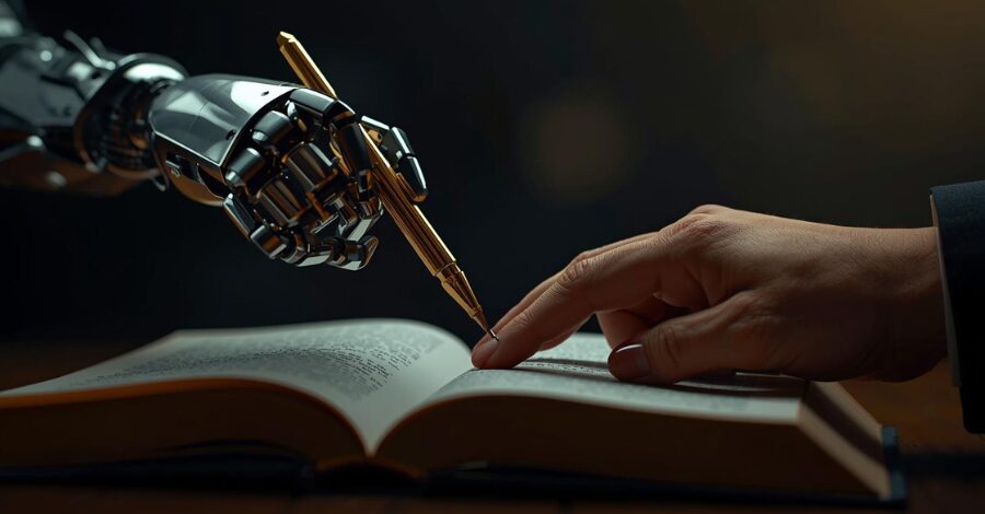 O Mecanismo: O Que é o KENP e Por Que Ele Muda Tudo?