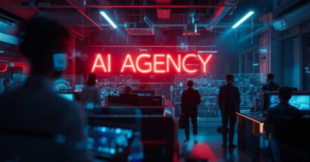 Como Montar uma Agência de Automação com Inteligência Artificial