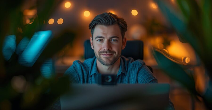 Produção de Conteúdo Imersivo (UGC) para Marcas