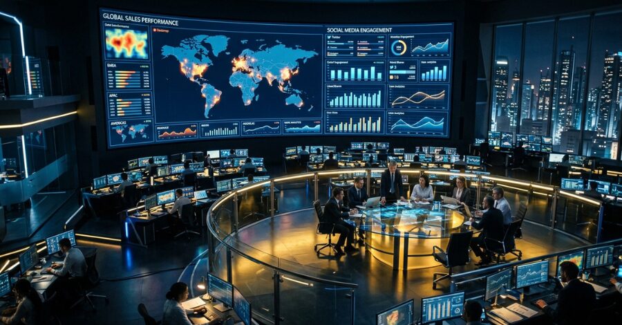 Afiliados 2.0: Como Escalar Comissões com IA em 2026
