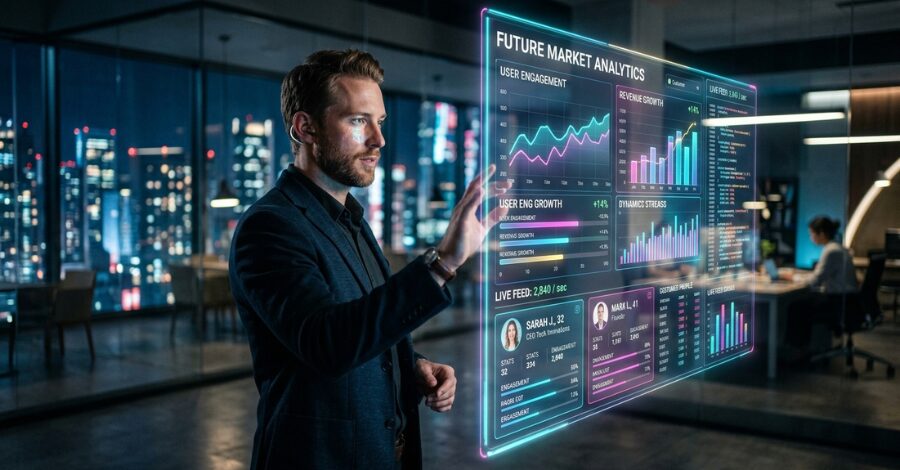 Hiper-Personalização em Tempo Real