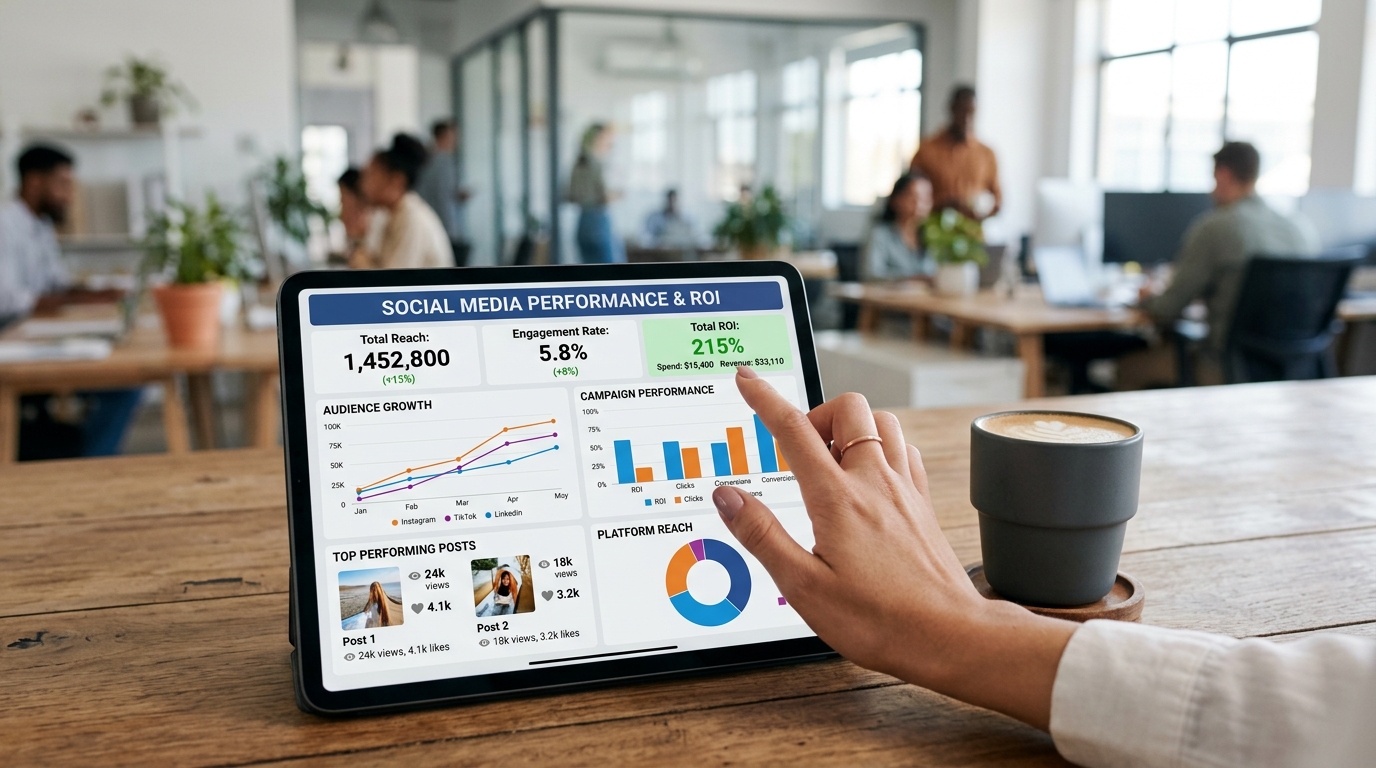 Análise de Métricas e Otimização Contínua