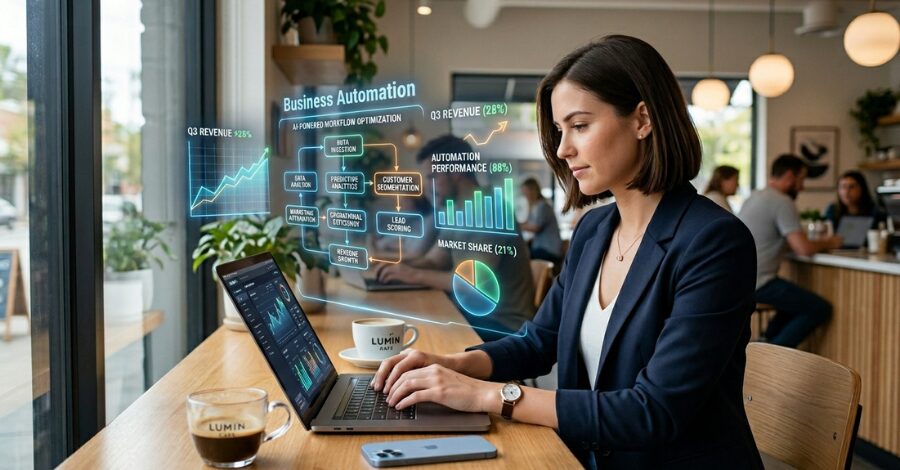 Desafios e o Futuro do Software