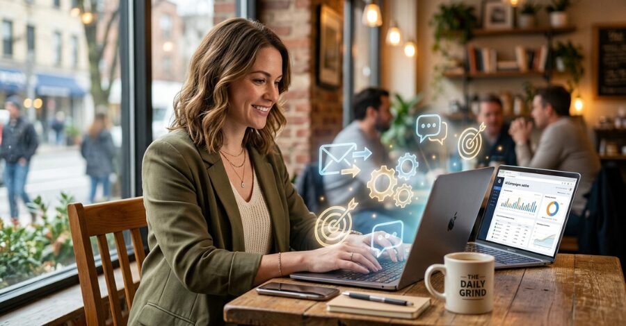 Estruturação de uma Agência de Automação com IA (Chatbots)