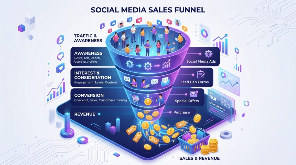 Estratégia de Conteúdo que Converte