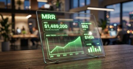 O Poder do Micro-SaaS em 2026