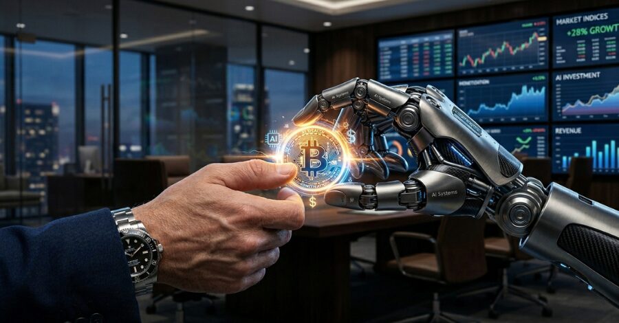 Monetizando Agentes em 2026