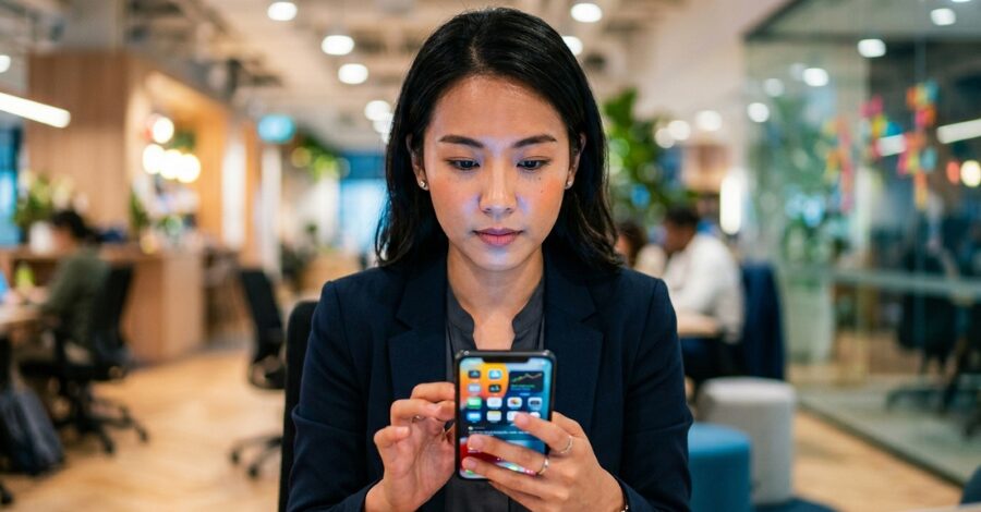 4. E-E-A-T nas Redes Sociais: Especialização e Confiança