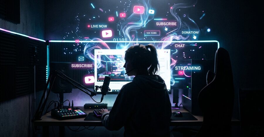 Roteiro de Vídeo com ChatGPT para Canal Dark no YouTube em 2026 1 A Estrutura do Roteiro que Maximiza a Retenção