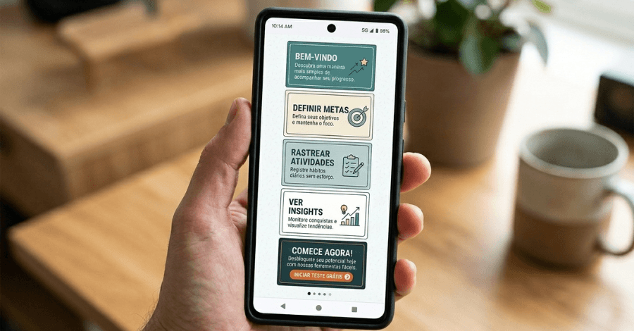 Como Usar o Canva para Marketing de Afiliados e Gerar Comissões em 2026 2 Carrossel para Instagram