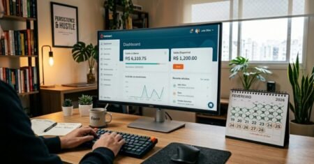 Como Sacar Dinheiro da Hotmart em 2026: Prazos, Formas e Imposto