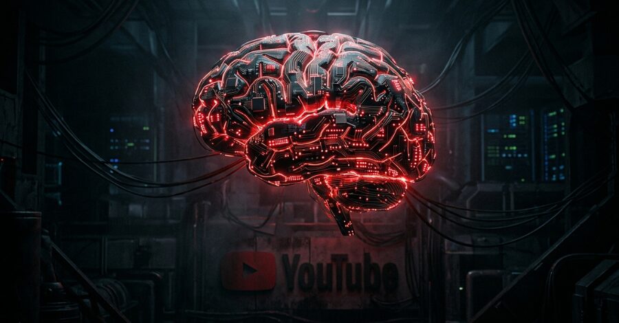 Roteiro de Vídeo com ChatGPT para Canal Dark no YouTube em 2026 2 O roteiro gerado pelo ChatGPT precisa de pequenos ajustes antes de ser narrado pelo ElevenLabs: Divida em blocos de até 800 caracteres: narração de blocos longos perde entonação no meio. Quebre em parágrafos menores.