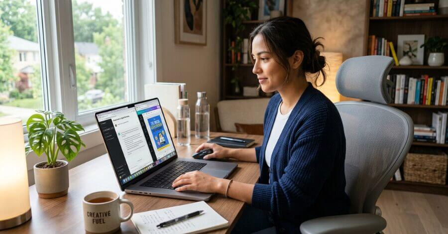 Como Criar um Ebook com ChatGPT para Vender no KDP Amazon em 2026 Como Criar um Ebook com ChatGPT para Vender no KDP Amazon em 2026
