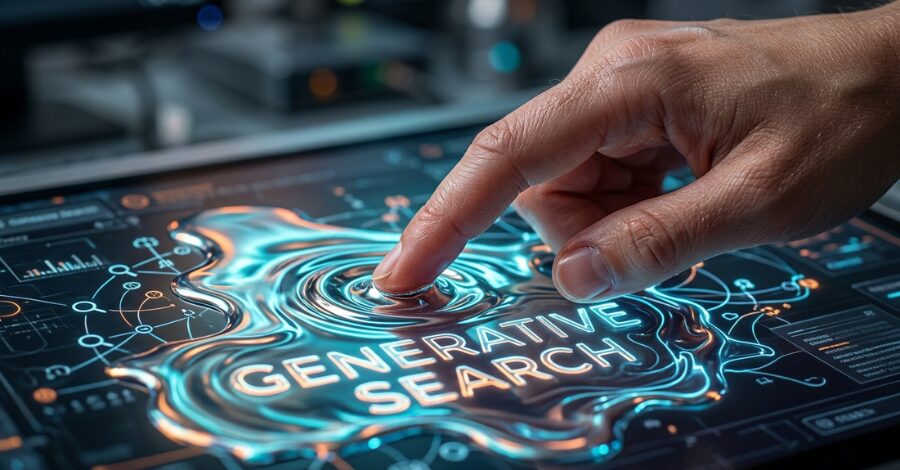 Engenharia de Visibilidade – AEO e o Novo Schema Markup