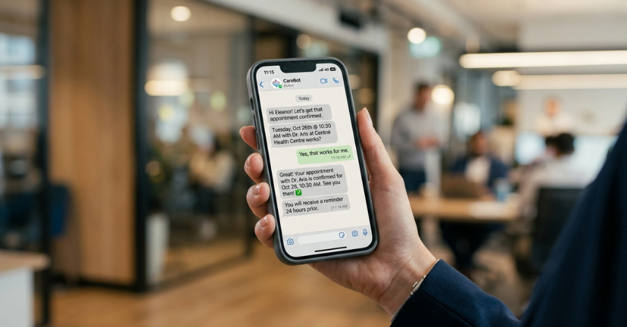 Estratégias Para Vender Chatbots Para Empresas Locais