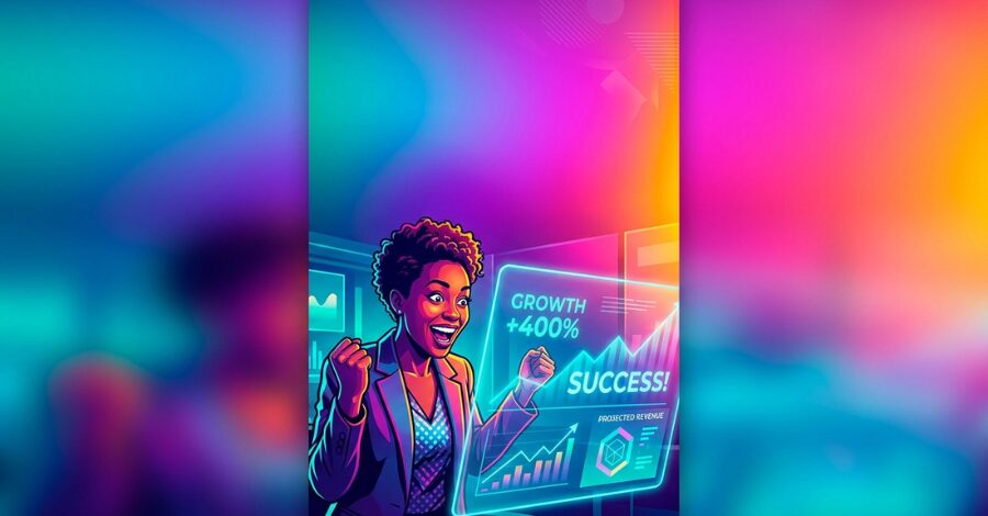 O Algoritmo a seu Favor: Dominando o SEO para Redes Sociais