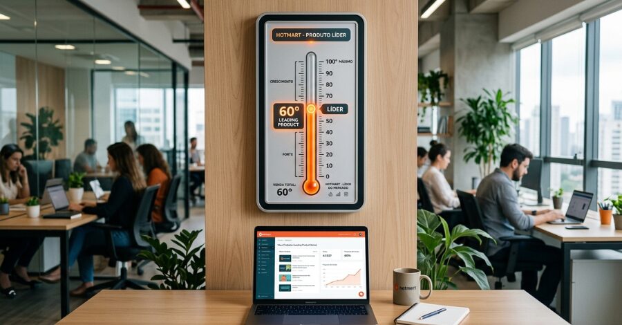 Melhores Produtos Hotmart para Divulgar como Afiliado Iniciante em 2026