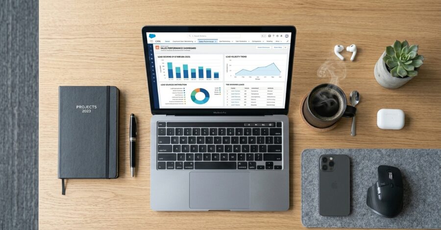 Métricas vitais para monitoramento contínuo