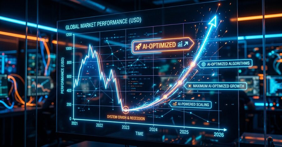 O Declínio das Consultas Informativas Simples – A Era da Resposta Zero