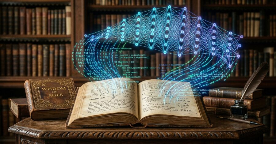 Otimização para Answer Engine Optimization (AEO) e Grafos de Conhecimento
