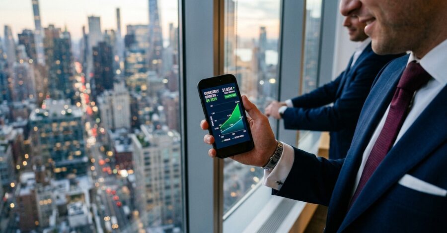Por Que o Tráfego Orgânico é o Futuro em 2026?