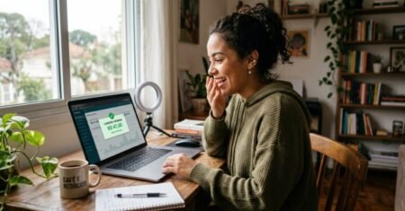 Quanto Ganha um Afiliado Hotmart por Mês: Dados Reais em 2026