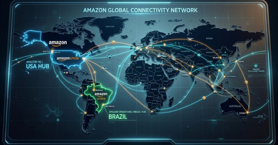 KDP Amazon Brasil: Como Publicar Ebooks e Ganhar em Dólar do Zero em 2026 1 O Que é o KDP Amazon e Como Funciona para Brasileiros