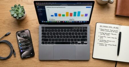 SEO para Afiliados: Como Ranquear Artigos de Review e Gerar Comissões no Google
