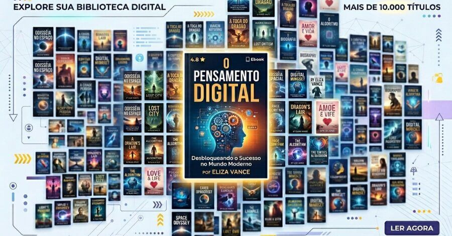 Como Criar Capa de Ebook para KDP com Canva e IA em 2026 (Guia Prático) 1 Como Criar Capa de Ebook Profissional com Canva e IA para o KDP em 2026.