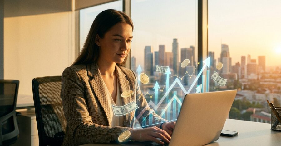 Como Ganhar Dinheiro como Afiliado em 2026: Guia para Iniciantes