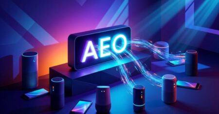 Answer Engine Optimization (AEO): Preparando seu Conteúdo para as IAs de Resposta