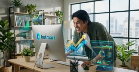 Hotmart para Iniciantes: Guia Completo para Criar Conta e Escolher Seu Primeiro Produto