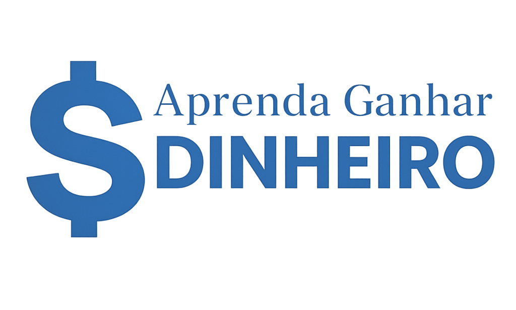Aprenda Ganhar Dinheiro