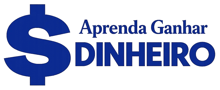 Aprenda Ganhar Dinheiro